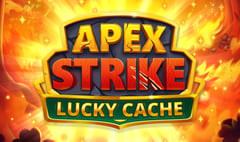 1x2 Gaming - Apex Strike Lucky Cache