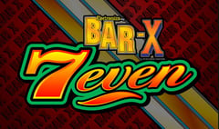 Realistic Games - Bar-X-7even