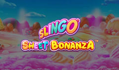 Gaming Realms - Slingo Sweet Bonanza