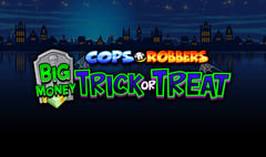 Inspired Gaming - Cops n Robbers Big Money Trick or Treat