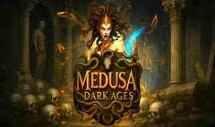 Skywind - Medusa Dark Ages