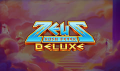 Ruby Play - Zeus Rush Fever Deluxe
