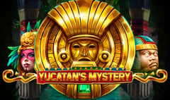 Red Tiger - Yucatan's Mystery