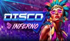 Red Tiger - Disco Inferno