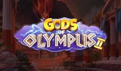 Iron Dog Studio - Gods of Olympus 2