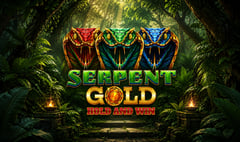 Octoplay - Serpent Gold