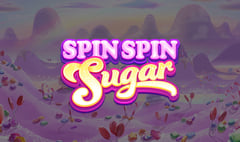 Slingshot Studios - Spin Spin Sugar