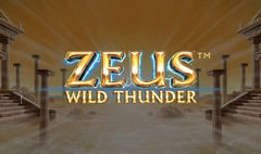 Synot - Zeus Wild Thunder