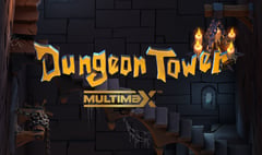 Peter & Sons - Dungeon Tower