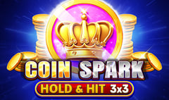 Spinomenal - Coin Spark