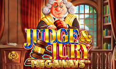 Skywind - Judge and Jury Megaways