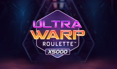 Switch Studios - Ultra Warp Roulette