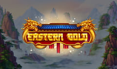 G Games - Eastern Gold