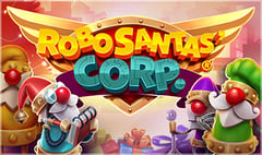 GAMING1 - RoboSantas' Corp.