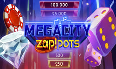 BF Games - Megacity