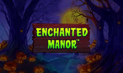 Atomic Slot Lab - Enchanted Manor