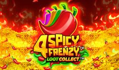 PearFiction Studios - 4 Spicy Frenzy Loot Collect