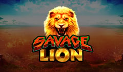 Ruby Play - Savage Lion