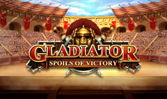 Infinity Dragon Studios - Gladiator Spoils of Victory
