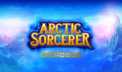 ReelPlay - Arctic Sorcerer Gigablox