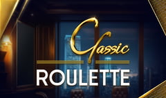 Games Global - Classic Roulette Render Play