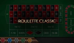 1x2 Gaming - Roulette Classic