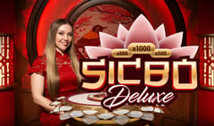 Playtech Live - Sicbo Deluxe