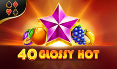 Amusnet - 40 Glossy Hot