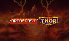 Area Vegas - Area Cash Thor