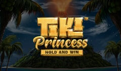 Synot - Tiki Princess
