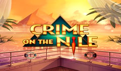 RFranco - Crime on the Nile