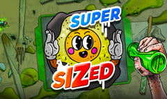 Nolimit City - Supersized