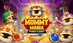 Foxium - Mummy Mania Perks Up Power Combo