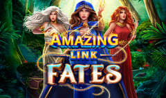 SpinPlay Games - Amazing Link Fates