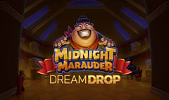 Relax Gaming - Midnight Marauder Dream Drop