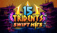 PearFiction Studios - 15 Tridents