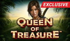 Synot - Queen Of Treasure