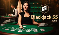 Evolution - Blackjack Classic 55