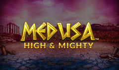 Light & Wonder - Medusa High and Mighty