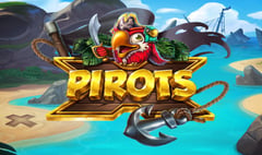 ELK - Pirots X
