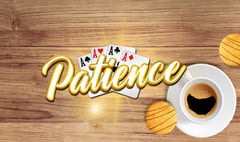 G Games - Patience