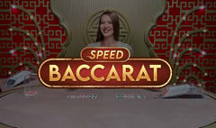 Stakelogic Live - Speed Baccarat