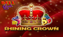 EGT Digital - Shining Crown Bell Link