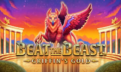 Thunderkick - Beat The Beast: Griffin's Gold