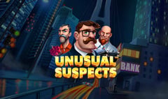 Northern Lights Gaming - Unusual Suspects