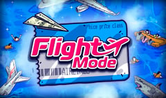 Nolimit City - Flight Mode