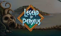 G Games - Legend of Perseus