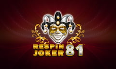 Synot - Respin Joker 81
