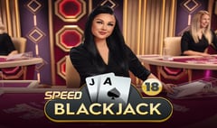 Pragmatic Live - Speed Blackjack 18