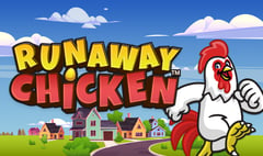 Switch Studios - Runaway Chicken
